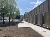 Floriane MASSOULÈS - MASSOULES ARCHITECTES